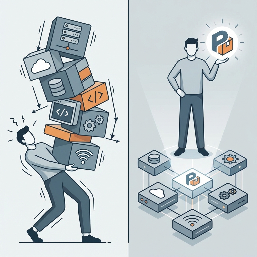 Full-Stack Juggling vs Product Engineer Focus